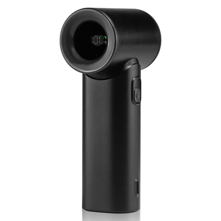 N610 Digital Display High Speed Handheld Fan N610 Digital Display High Speed Handheld Fan